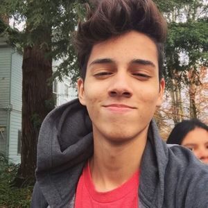 Meet your Posher, Rodrigo