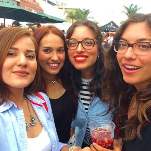 Meet your Posher, Sofia