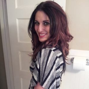 Meet your Posher, Michele