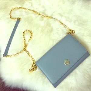 Tory Burch cross-body