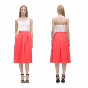 casual shoes the latest 100% top quality Whistles Skirts | New Uk Coral Midi Skirt Sz 6 | Poshmark casual shoes the latest 100% top quality Whistles Skirts | New Uk Coral Midi Skirt Sz 6 | Poshmark