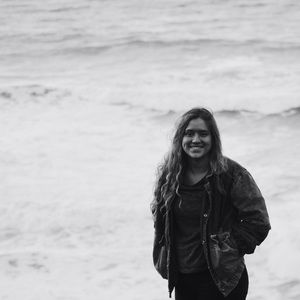 Meet your Posher, Livia