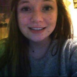 Meet your Posher, Hailey