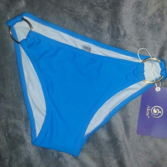 NWT swim bottom