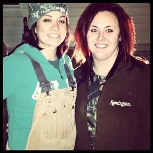 Meet your Posher, Hailey