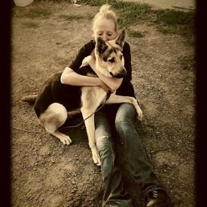 Meet your Posher, Shena