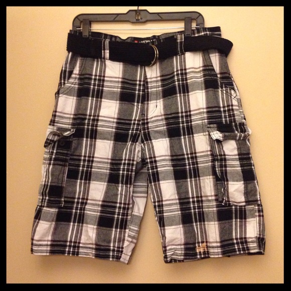 Men's 34 Shorts