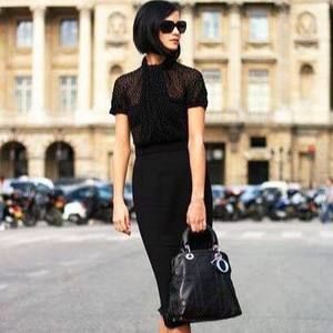 Meet your Posher, Amelia