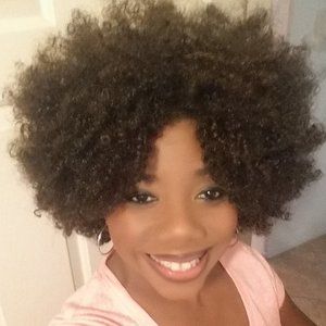 Meet your Posher, Jackie