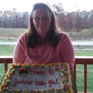 Meet your Posher, Christy