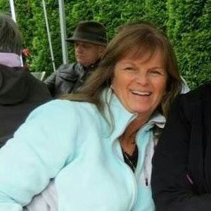 Meet your Posher, Glenda