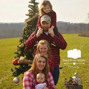 Meet your Posher, Nakeisha