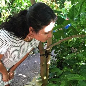 Meet your Posher, Amy