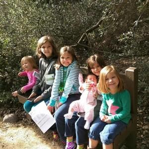 Meet your Posher, Lara