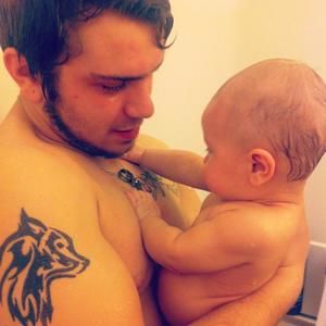 Meet your Posher, Clayton