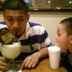 Meet your Posher, Nestor