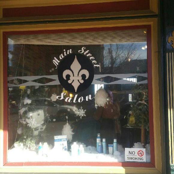 Meet your Posher, Julie