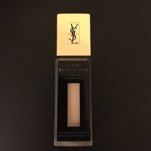 YSL foundation