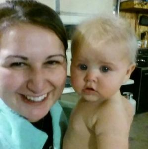 Meet your Posher, Brianna