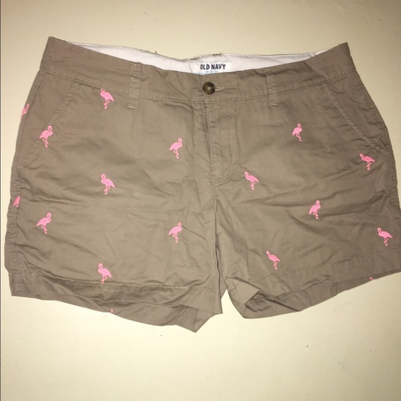 I am selling shorts from Old Navy