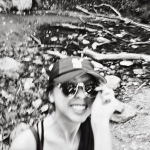 Meet your Posher, Tiffany