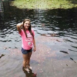 Meet your Posher, Destiny