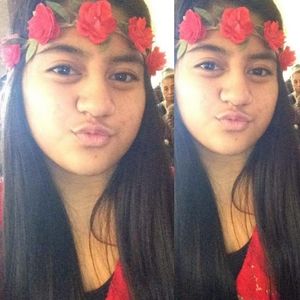 Meet your Posher, Kristin