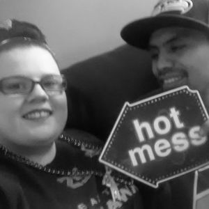 Meet your Posher, Shawna