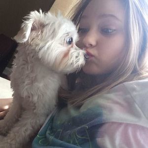 Meet your Posher, Madison