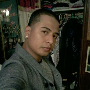 Meet your Posher, Omar