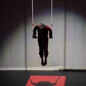 Meet your Posher, Chance