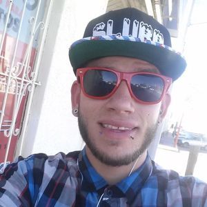 Meet your Posher, Lee