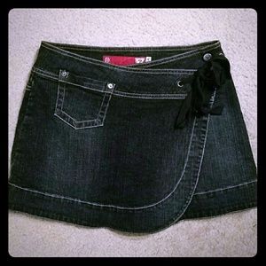 Guess Jeans Denim Skirt