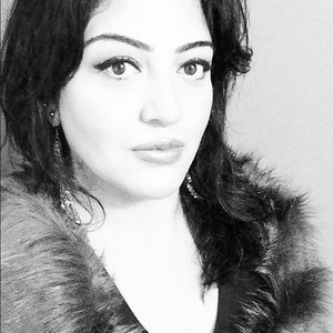 Meet your Posher, Ilhama