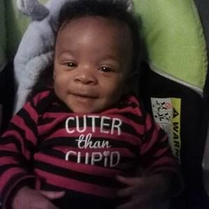 Meet your Posher, Sherrell