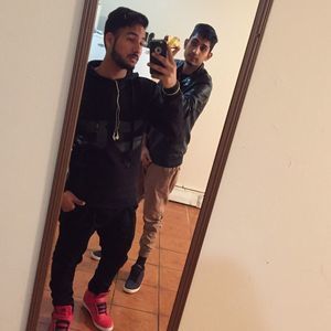 Meet your Posher, Harprit