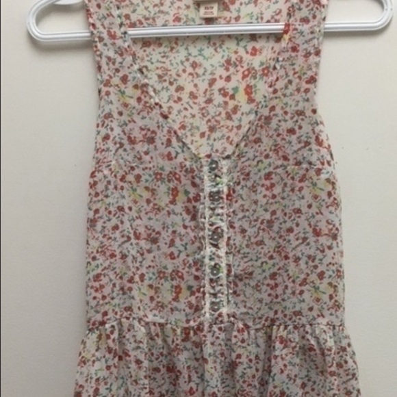 Red, Yellow and Waiting for Spring