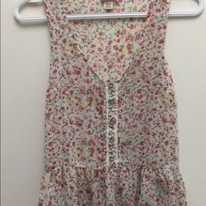 Red, Yellow and Waiting for Spring