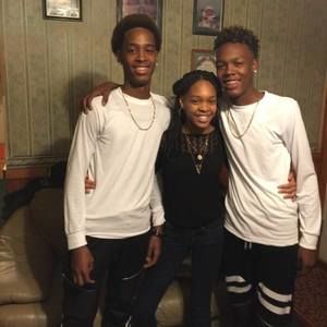 Meet your Posher, Chadia