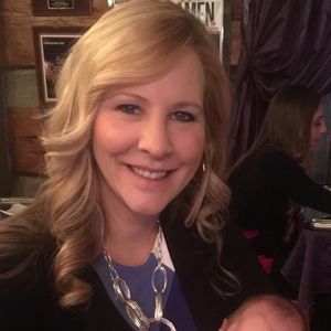 Meet your Posher, Lori