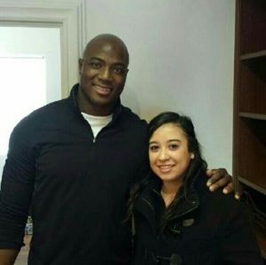 Meet your Posher, Perla