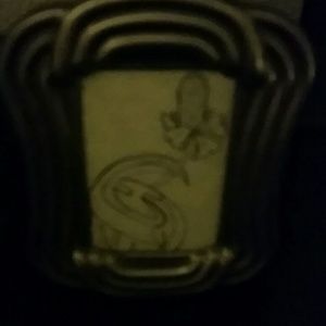 Meet your Posher, Viola