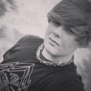 Meet your Posher, Tyler