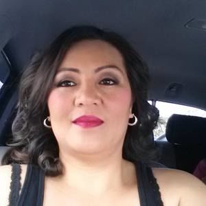 Meet your Posher, Angelita