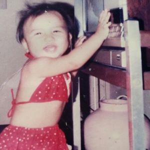 Meet your Posher, Sarah