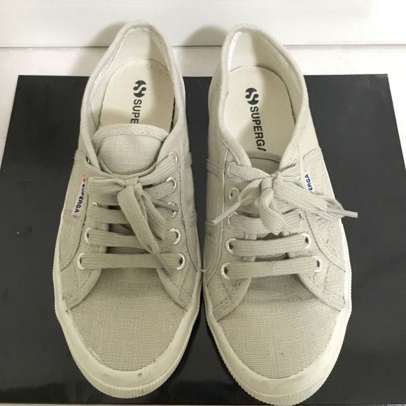 Superga sneakers
