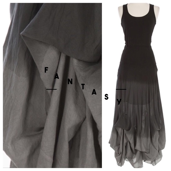 🌺HOST PICK 2/22🌺SUMMER CHIC OMBRE MAXI - Picture 3 of 3