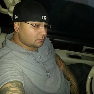 Meet your Posher, Frank