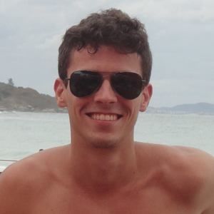 Meet your Posher, Túllio