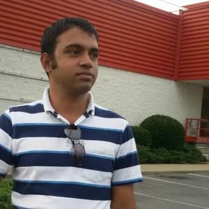 Meet your Posher, Mohammed